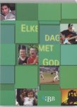Onbekend - Elke Dag Met God 1 Groen