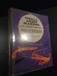 Gardner, Colonel Robert.E. - Small Arms Makers- A directory of fabricators of firearms, edged weapons, crossbows and polearms 1963