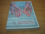 Hoeyberghs, Jeff - De parendans - wellness in liefde en relaties