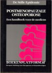 Duursma, S.A. - Postmenopauzale Osteoporose