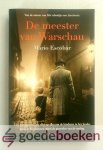 Escobar, Mario - De meester van Warschau --- Een moedig man zet alles op alles om de kinderen in het Joodse getto te beschermen tegen de gruwelen van de oorlog Escobar, Mario - De meester van Warschau --- Een moedig man zet alles op alles om de kinderen in het Joodse getto te beschermen tegen de gruwelen van de oorlog