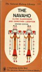 Kluckhohn, Clyde en Dorothea Leighton - The Navaho [tekst EN]