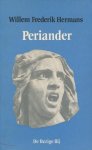 Willem Frederik Hermans - Periander / BB-literair