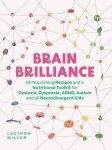 Lucinda Miller - Brain Brilliance