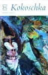 Bosman, Anthony - Oskar Kokoschka