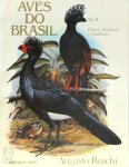 Augustino Ruschi - Aves do Brasil Volume II