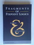 Carreiro, Facundo - Fragments of Fixpoint Logics, Automata & Expressiveness, dissertatie