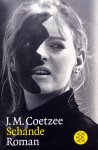 Coetzee, J.M. - Schande (DUITSTALIG)