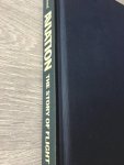 Consultant editor; Bill Gunston - Aviation, the story of flight