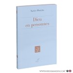 Morales, Xavier. - Dieu en personnes.