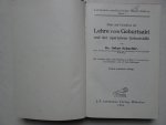 Schaeffer, Oskar. - Atlas und Grundriss der Lehre vom Geburtsakt und der operativen Geburtshilfe.