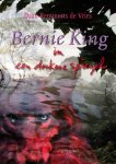 Daan Remmerts de Vries - Bernie King in een donkere spiegel