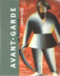Petrova, Jevgenia - Avant-garde in Rusland 1900-1935.