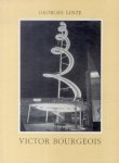 Linze, Georges - Monografieen over Belgische Kunst. Victor Bourgeois