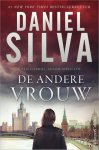 Daniel Silva - De andere vrouw