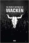 Steffan Chirazi - The Peoples Republic of Wacken