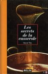 THIS, Hervé - Les secrets de la casserole