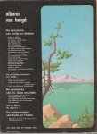 Hergé - Kuifje en het haaienmeer