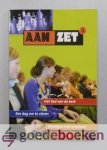 Beukens e.a., Siegbert - Aan zet --- Deel 1: Alles wijst naar Christus, Zeven keer feest, Verzocht in de woestijn