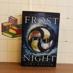 Raasch, Sara - Frost Like Night