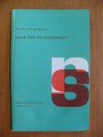 Itterzon Prof. Dr.G.P. van - Naar een Petrusdienst?