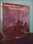 VAN JOLE, Marcel; FONCE, Jan; DE BEER - SAUER, Berit en HAMMOCK, Virgil. - HERMAN MUYS EN MONIQUE MUYLAERT.