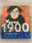 Van Goghmuseum - Wenen 1900 / portret & interieur