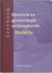 P. Kunkeler, M. van Doorn - Leerboek obstetrie en gynaecologie verpleegkunde 3 Obstetrie