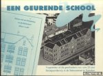 Beijersbergen, Cees - Een geurende school. Fragmenten uit de geschiedenis van 25 jaar beroepsonderwijs in de Stationsstraat te Zaandam