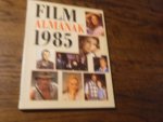 Clark, Al (samenst.) - Filmalmanak 1985