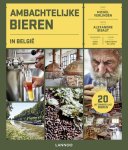 Michel Verlinden - Ambachtelijke Bieren in België