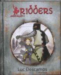 Luc Descamps - Ridders / Aanvallen!