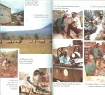 Fitzjohn, Tony, met  Miles Bredin   Vertaling Ineke van Bronswijk   Omslagontwerp  Wil Immink - Wilde haren  .. De passie van een man voor Afrika