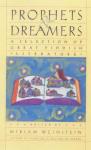  - Prophets and Dreamers A Selection of Great Yiddish Literature