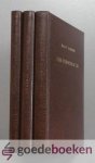 Lamain, ds. W.C. - Een terugblik, 3 delen compleet --- Deel 1, 2 en 3 Lamain, ds. W.C. - Een terugblik, 3 delen compleet --- Deel 1, 2 en 3