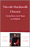 Machiavelli, N. - Discorsi / gedachten over staat en politiek