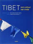 Bart van Baar, Sander Tideman, L. van Der [E.A.] Fotografie Aalsvoort - Tibet Een cultuur van vrede