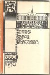  - De Ambachtsschool te Leeuwarden