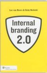 Gaby Nedeski, Luc van Beers - Internal branding 2.0