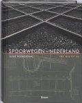 Guus Veenendaal - Spoorwegen in Nederland