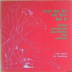 Gijsen, Wim & Lux Buurman - Leven dat het een lieve lust is: kruiden, homeopathie, makrobiotiek, yoga, meditatie