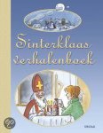 Pieter van Oudheusden - Sint Verhalenboek