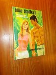 WHEELER, JANET D., - Billie Bradley`s vakantie-avonturen.