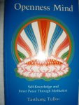 Tulku, Tarthang - Openness Mind