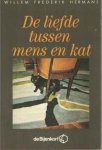 Hermans, Willem Frederik - De liefde tussen mens en kat