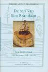  - De reis van Sint Brandaan - een reisverhaal uit de twaalfde eeuw