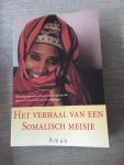 Aman - Het verhaal van een Somalisch meisje