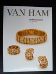 Catalogus Van Ham - Schmuck & Uhren