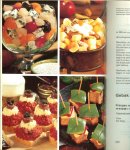 Kruger Anne  met Annette Wolter  Nederlandse bewerking door D. Defesche-Pinckers en N. Duinker-Joustra dietiste - Modern koken  ..   Het kookboek voor fijnproevers