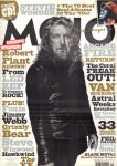 Diverse auteurs - MOJO 2010 # 202, BRITISH MUSIC MAGAZINE met o.a. ROBERT PLANT (COVER + 11 p.), PHIL COLLINS (5 p.), THE CORAL (4 p.), VAN MORRISON (6 p.), BLACK METAL (8 p.), FREE CD IS MISSING, goede staat